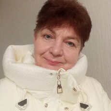 Фотография девушки Галина, 58 лет из г. Тула