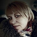 Татьяна, 52 года