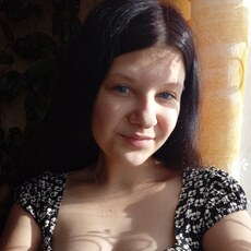 Фотография девушки Танюшка, 23 года из г. Кременчуг
