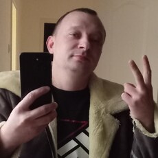 Фотография мужчины Сергей, 38 лет из г. Гродно
