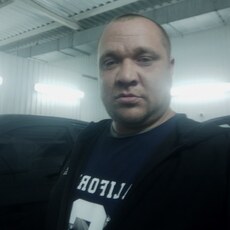 Фотография мужчины Денис, 40 лет из г. Владимир