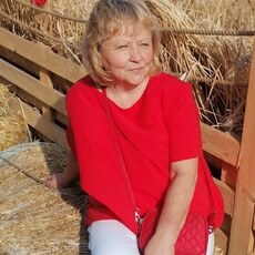 Фотография девушки Марина, 62 года из г. Домодедово