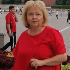 Фотография девушки Марина, 62 года из г. Домодедово