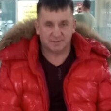 Фотография мужчины Александр, 61 год из г. Омск