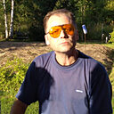 Сергей, 51 год