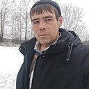 Николас, 30 лет