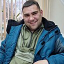 Михаил, 33 года