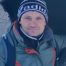 Фотография мужчины Александр, 34 года из г. Корсаков