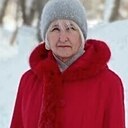 Людмила, 62 года