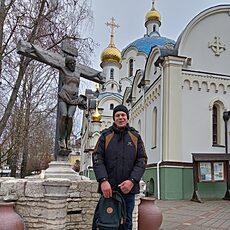 Фотография мужчины Игорь, 59 лет из г. Минск