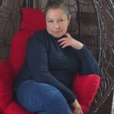 Фотография девушки Лика, 47 лет из г. Столин
