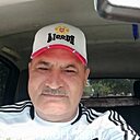 Камо, 60 лет