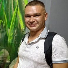 Фотография мужчины Дмитрий, 32 года из г. Урюпинск