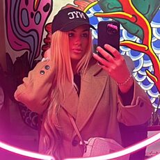 Фотография девушки Алиса, 39 лет из г. Харьков