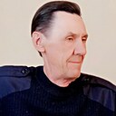 Андрей Тюфтин, 60 лет