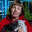 Алекса Ионова, 41 год