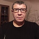 Айдар, 45 лет