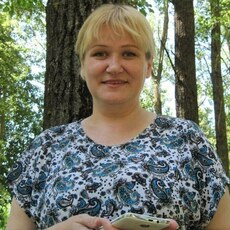 Фотография девушки Вера, 47 лет из г. Брест