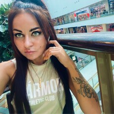 Фотография девушки Ирина, 35 лет из г. Санкт-Петербург