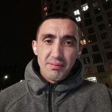 Фотография мужчины Алексей, 45 лет из г. Магадан