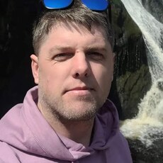 Фотография мужчины Дмитрий, 35 лет из г. Кропивницкий