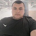 Сухроб, 32 года