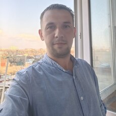 Фотография мужчины Денис, 36 лет из г. Якутск