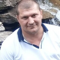 Фотография мужчины Андрей, 42 года из г. Домодедово