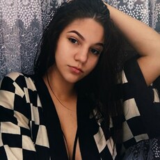 Фотография девушки Яна, 24 года из г. Адлер