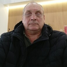 Фотография мужчины Михаил, 61 год из г. Нижний Тагил