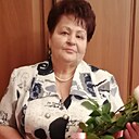 Нина, 68 лет