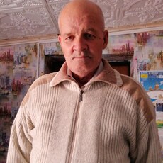 Фотография мужчины Юрий, 62 года из г. Орел