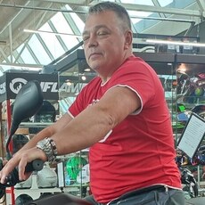Фотография мужчины Владимир, 55 лет из г. Сергиев Посад