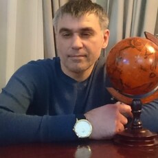 Фотография мужчины Магамед, 48 лет из г. Одинцово