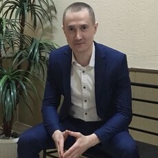 Фотография мужчины Тимофей, 39 лет из г. Комсомольск-на-Амуре