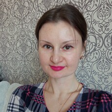 Екатерина, 35 из г. Новокузнецк.