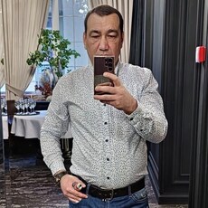 Фотография мужчины Ruslan, 42 года из г. Алматы