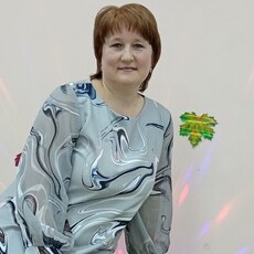 Фотография девушки Елена, 47 лет из г. Пенза