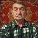 Тимербай, 68 лет