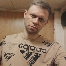 Фотография мужчины Александр, 41 год из г. Москва