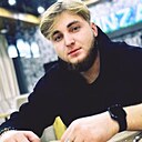 Шамиль, 23 года