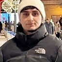 Muhammad, 24 года