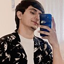Muhammad, 24 года