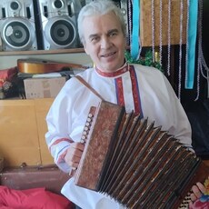 Фотография мужчины Сергей Балбышев, 63 года из г. Санкт-Петербург