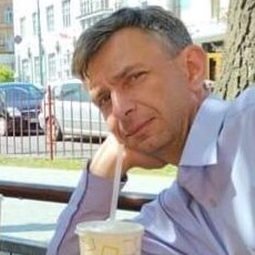 Фотография мужчины Бывший, 47 лет из г. Винница
