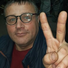 Фотография мужчины Алексей, 47 лет из г. Павлоград