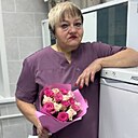 Алла, 61 год