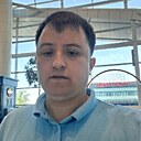Саид, 38 лет