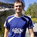 Витал, 34 года