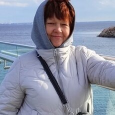 Фотография девушки Галина, 65 лет из г. Королёв